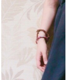 チチカカ | ブレスレット