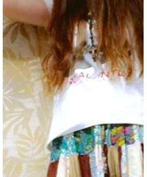 ムラサキスポーツ | Tシャツ/カットソー