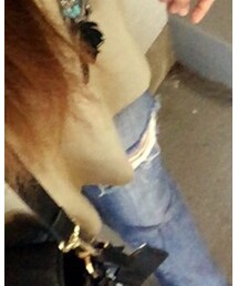 JEANASIS | デニムパンツ