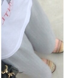 JEANASIS | その他パンツ