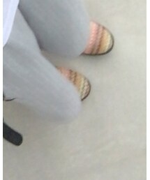 チチカカ | サンダル