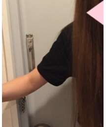 GU | Tシャツ/カットソー