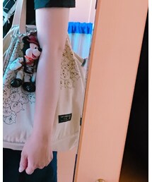 rivet & surge | トートバッグ