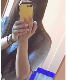 studio CLIP | トップス