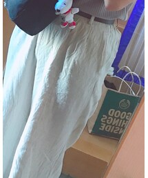 SEVENDAYS=SUNDAY | パンツ