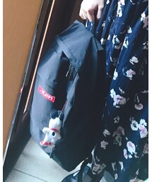 MILKFED. | バックパック/リュック