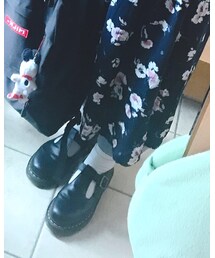 GU | デニムパンツ