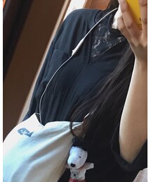 w closet | シャツ/ブラウス