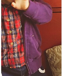 UNIQLO | パーカー