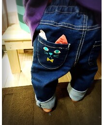 Birthday | デニムパンツ