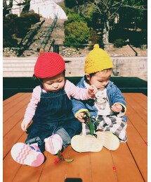 カップル | その他