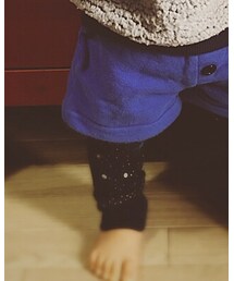 もらいもの | パンツ