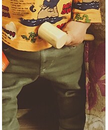 もらいもの | その他パンツ