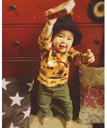 元気すぎる‼️ | その他