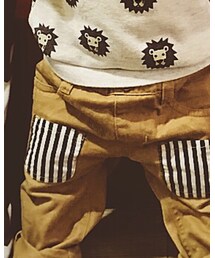 Birthday | パンツ