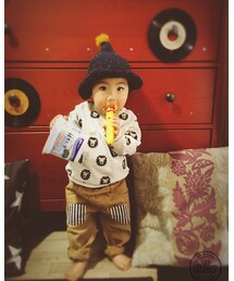 お腹が空いて力が出ない~😭 | その他