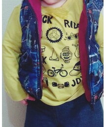 3can4on | Tシャツ/カットソー