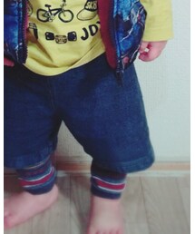 もらいもの | パンツ