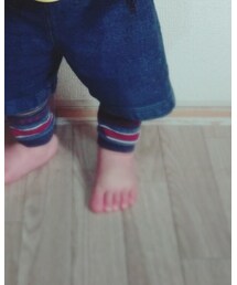 もらいもの | レギンス/スパッツ