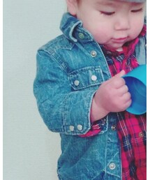 BeBe | デニムジャケット