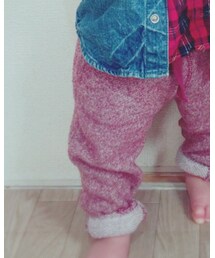 OLD NAVY | スラックス