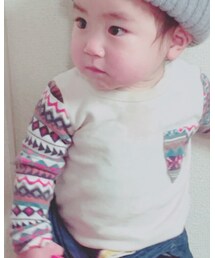 韓国子供服 | Tシャツ/カットソー