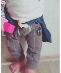 西松屋 | レギンス/スパッツ