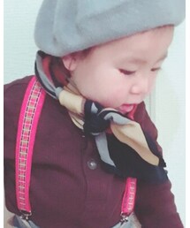 母ちゃんの | バンダナ/スカーフ