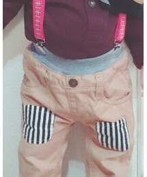 Birthday | その他パンツ