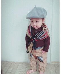 巻き方違い | その他