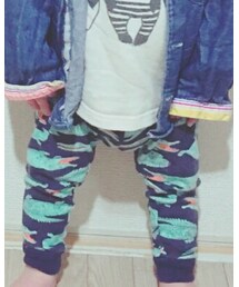 Carter's | その他パンツ