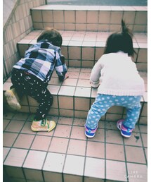 いつも一緒だからね💓 | その他