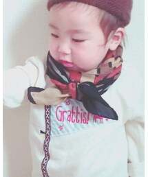 母ちゃんの | ストール/ショール