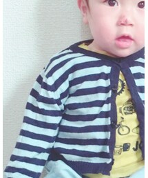 西松屋 | カーディガン/ボレロ