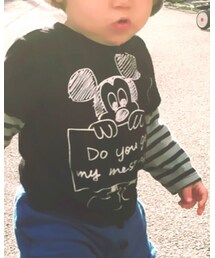 西松屋 | Tシャツ/カットソー