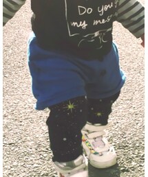 お下がり | パンツ