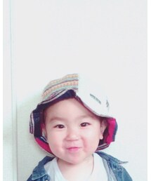 ROMPING UNIVERSE | ハット