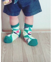 Birthday | ソックス/靴下