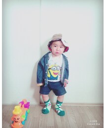 ユニバ行きたい♩ | その他