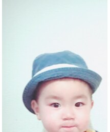 お下がり | 帽子