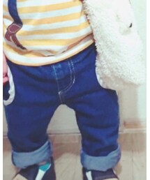 Birthday | デニムパンツ