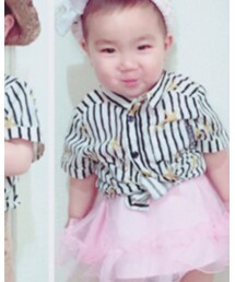 Birthday | シャツ/ブラウス