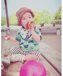 バナナへの執着心 | その他