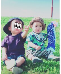 もうすぐこどもの日 | その他