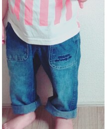 Birthday | デニムパンツ