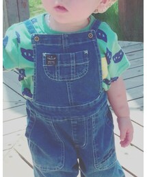 Birthday | サロペット/オーバーオール