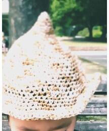 Handmade | ハット