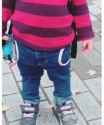 Birthday | デニムパンツ