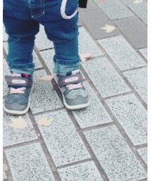 OSHKOSH | スニーカー