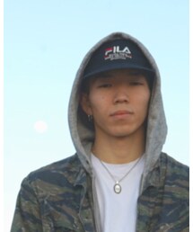 FILA | キャップ